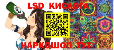 молекула духа Кандалакша
